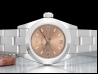 Rolex Oyster Perpetual 24 Rosa Oyster Pink Flamingo Rolex Guarantee  Watch  67180